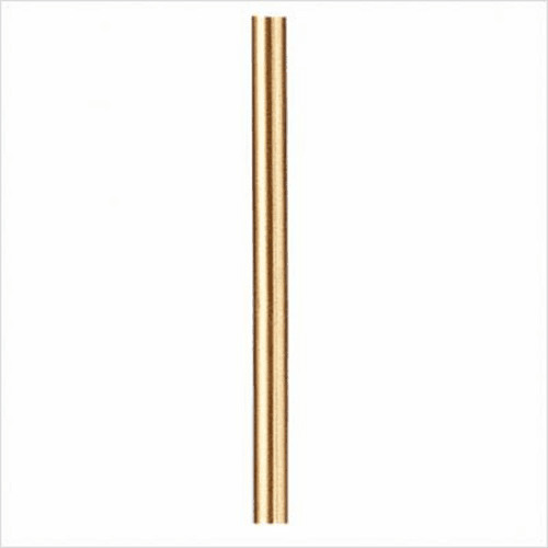 Savoy House Extension Rod - Warm Brass - 7-EXT-322