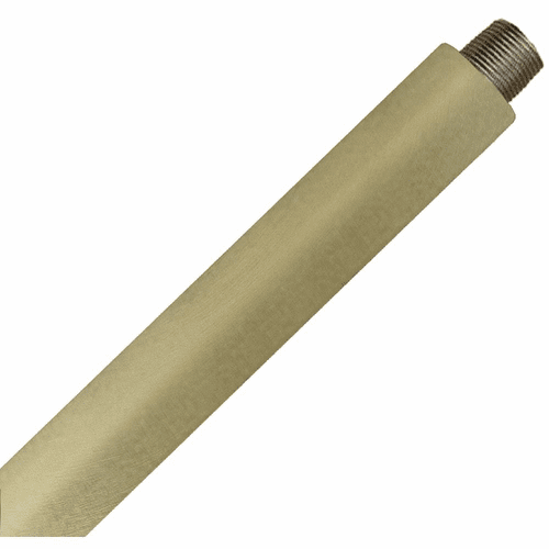 Savoy House Extension Rod - Warm Brass Lustre - 7-EXT-63