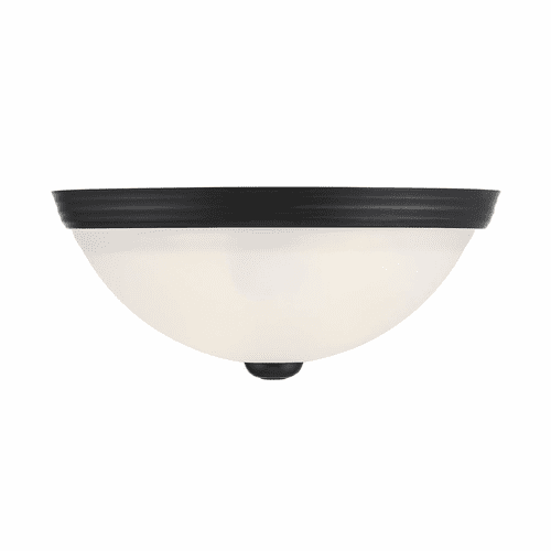 Savoy House Flush mount - Black - 6-780-11-BK