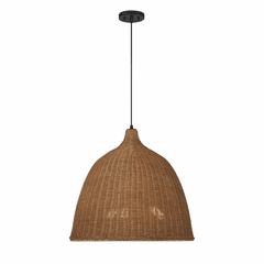 Savoy House Macra 3-Light Pendant - Cafe - 7-1656-3-128