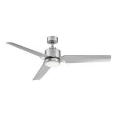 Savoy House Meridian 52" Ceiling Fan - Brushed Nickel - M2012BN