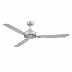Savoy House Meridian 58" Ceiling Fan - Brushed Nickel - M2010BN