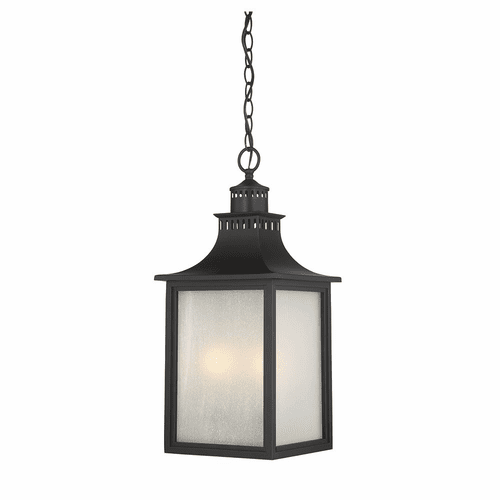 Savoy House Monte Grande Hanging Lantern - English Bronze - 5-256-13