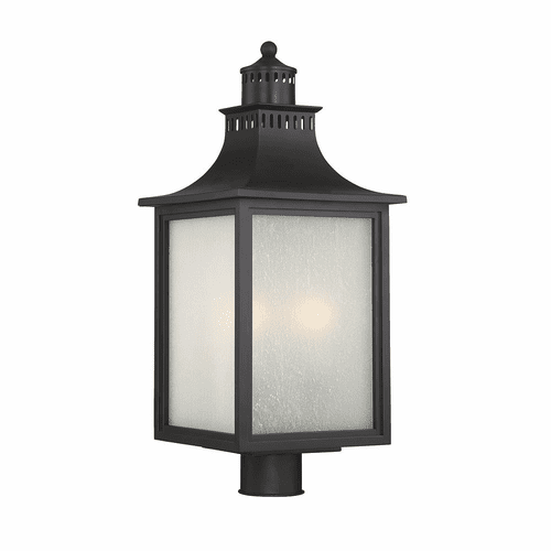 Savoy House Monte Grande Post Lantern - English Bronze - 5-255-13