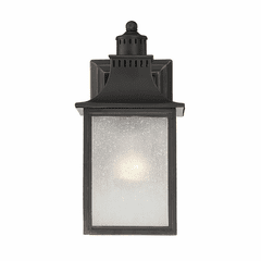 Savoy House Monte Grande Wall Mount Lantern - English Bronze - 5-254-13