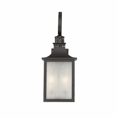 Savoy House Monte Grande Wall Mount Lantern - English Bronze - 5-257-13