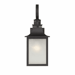 Savoy House Monte Grande Wall Mount Lantern - English Bronze - 5-258-13