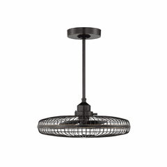 Savoy House Wetherby Fan D'lier - Classic Bronze - 29-FD-122-44