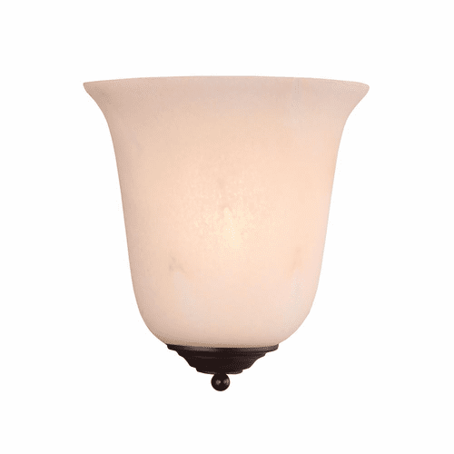 Sea Gull 1-LT Bath/Wall Sconce - Antique Bronze - 4108EN3-71
