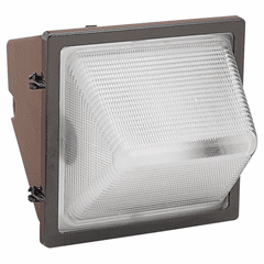 Sea Gull 1-LT Outdoor Flood Light - Bronze - 325478