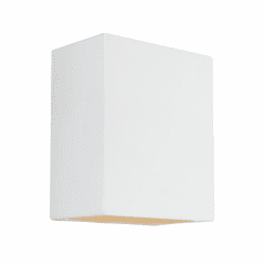 Sea Gull 1-LT Outdoor Wall Lantern - Paintable Ceramic - 8304801-714 Sea Gull 1-LT Outdoor Wall Lantern - Paintable Ceramic - 8304801-714