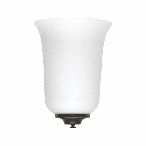 Sea Gull 1-LT Wall/Bath Light - Heirloom Bronze - 49119-782