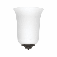 Sea Gull 1-LT Wall/Bath Light - Heirloom Bronze - 49119-782