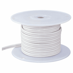 Sea Gull 100' Outdoor Lx Cable - White - 9373-15 Sea Gull 100' Outdoor Lx Cable - White - 9373-15