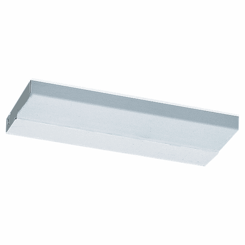Sea Gull 12.25" Self-Contained Fluorescent - White - 4975BLE-15
