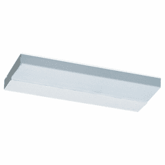 Sea Gull 12.25" Self-Contained Fluorescent - White - 4975BLE-15
