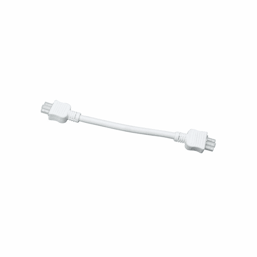 Sea Gull 12" Undercabinet Connector Cord - White - 95222S-15
