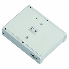 Sea Gull 120V Xenon Master Switch - White - 90846-15 Sea Gull 120V Xenon Master Switch - White - 90846-15