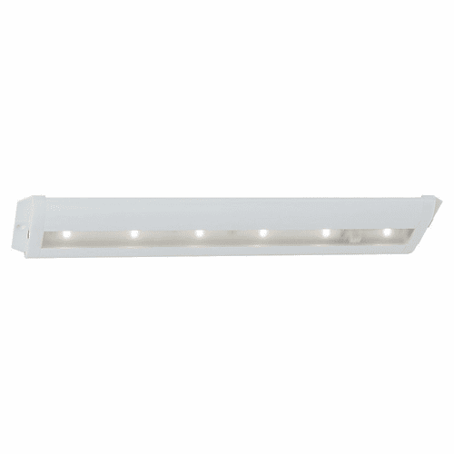 Sea Gull 13" Undercabinet Self-Contained 24V DC LED 3000K - White - 98601SW-15