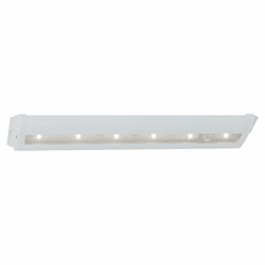 Sea Gull 13" Undercabinet Self-Contained 24V DC LED 3000K - White - 98601SW-15 Sea Gull 13" Undercabinet Self-Contained 24V DC LED 3000K - White - 98601SW-15