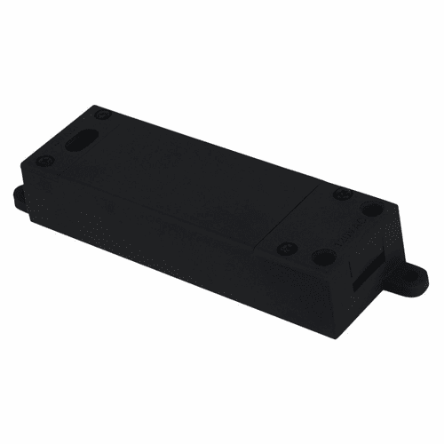 Sea Gull 15W-60W 12V Hardwire Electronic Transformer - Black - 98054-12