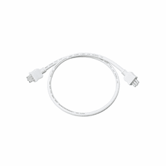 Sea Gull 18" Undercabinet Connector Cord - White - 95223S-15 Sea Gull 18" Undercabinet Connector Cord - White - 95223S-15
