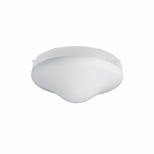 Sea Gull 2-LT Ceiling Fan Light Kit - White - 16149EN3-15
