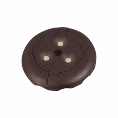 Sea Gull 2-LT LED Disk Kit 2700K - Plated Bronze - 98852SW-787 Sea Gull 2-LT LED Disk Kit 2700K - Plated Bronze - 98852SW-787