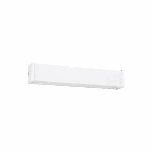 Sea Gull 2-LT Multi-Volt Ceiling/Wall Mount - White - 49024LE-15
