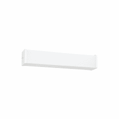 Sea Gull 2-LT Multi-Volt Ceiling/Wall Mount - White - 49024LE-15