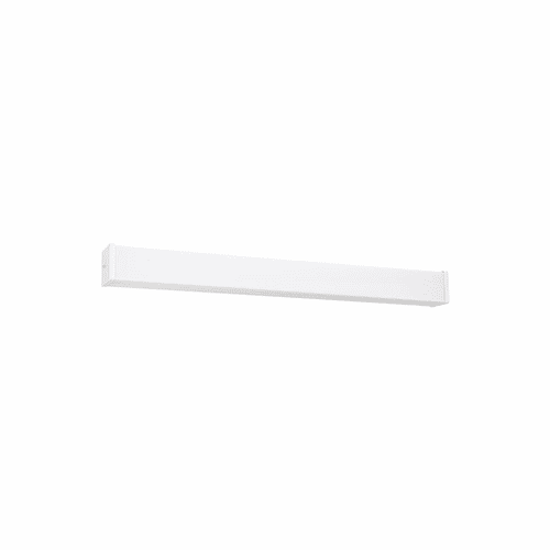 Sea Gull 2-LT Multi-Volt Ceiling/Wall Mount - White - 49026LE-15