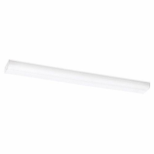 Sea Gull 23" Self-Contained High Output Fluorescent - White - 49091BL-15