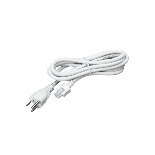 Sea Gull 24" Undercabinet Power Cord - White - 95230S-15