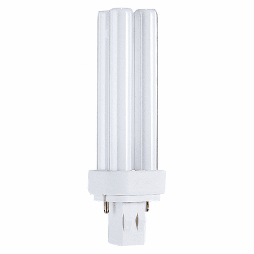 Sea Gull 26W 120V Plt Triple Twin Tube G24Q-3 Compact Fluorescent Lamp - 97046