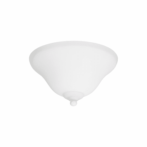 Sea Gull 3-LT Ceiling Fan Light Kit - Satin White - 16120EN-33