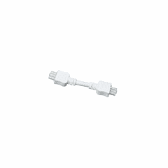 Sea Gull 3" Undercabinet Connector Cord - White - 95220S-15 Sea Gull 3" Undercabinet Connector Cord - White - 95220S-15