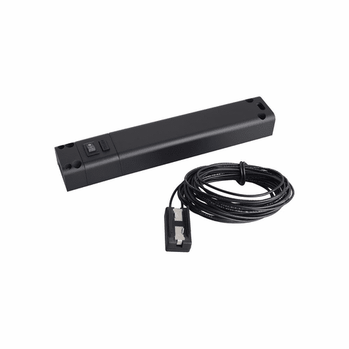 Sea Gull 30w 12V Zero-Load Hardwire Electronic Transformer - Black - 96620S-12