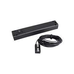 Sea Gull 30w 12V Zero-Load Hardwire Electronic Transformer - Black - 96620S-12 Sea Gull 30w 12V Zero-Load Hardwire Electronic Transformer - Black - 96620S-12