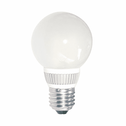 Sea Gull 4.5W 120V A19 Medium Base LED 3000K - 97443S