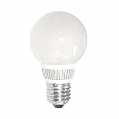 Sea Gull 4.5W 120V A19 Medium Base LED 3000K - 97443S