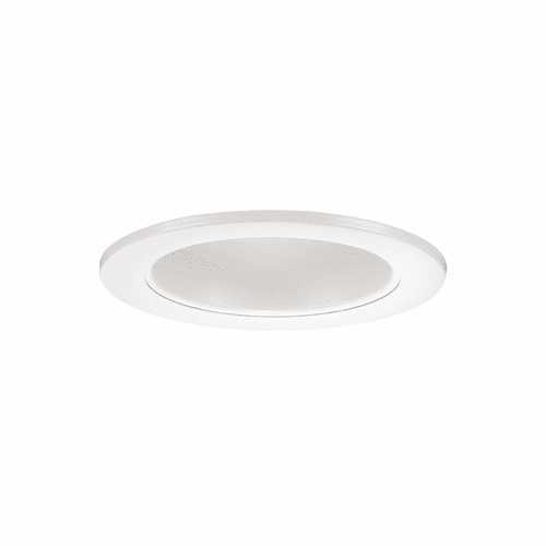 Sea Gull 4" Multiplier Recessed Trim - White - 1162AT-14