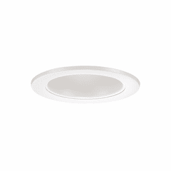 Sea Gull 4" Multiplier Recessed Trim - White - 1162AT-14 Sea Gull 4" Multiplier Recessed Trim - White - 1162AT-14