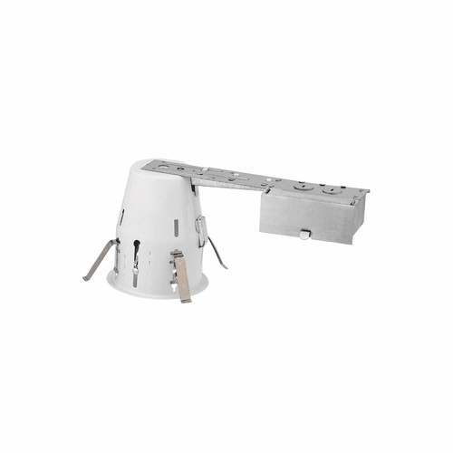 Sea Gull 4" Remodel Non-Ic Recessed Housing - 1115