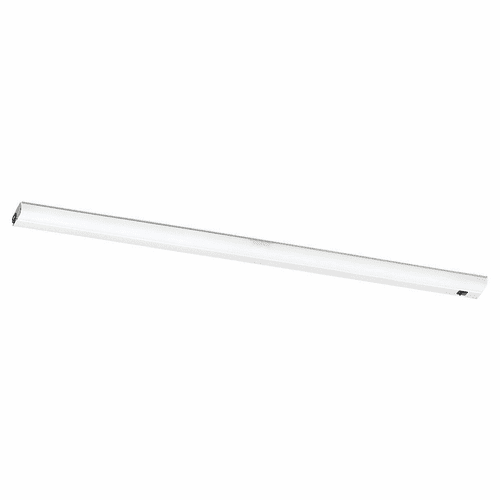 Sea Gull 46.5" Self-Contained High Output Fluorescent - White - 49093BL-15