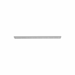 Sea Gull 5-LT Linear Multi-Port Canopy - Chrome - 7449605-05