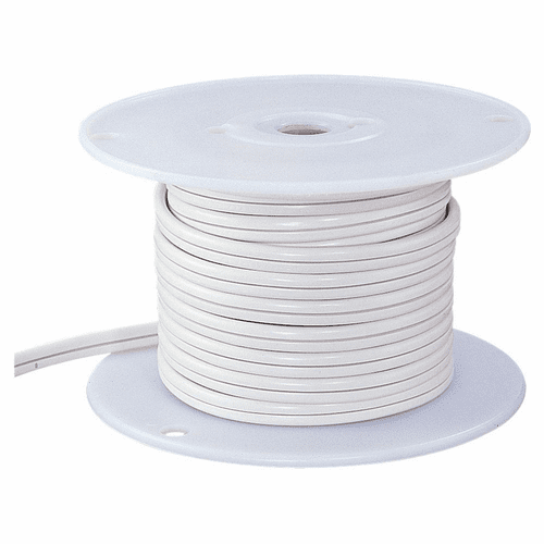 Sea Gull 50' Indoor Lx Cable-15 - White - 9470-15