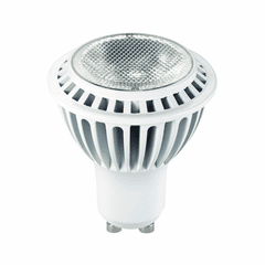 Sea Gull 5W 120V Mr16 GU10 Base LED 2700K - 97359S