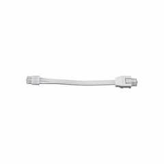 Sea Gull 6" 120V Xenon Connector Cord - White - 90842-15 Sea Gull 6" 120V Xenon Connector Cord - White - 90842-15