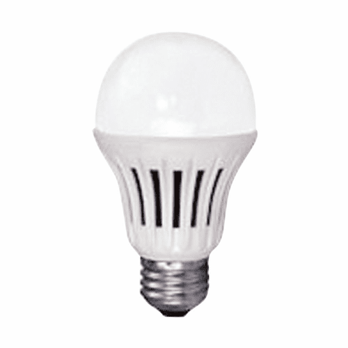 Sea Gull 6.5W 120V A19 Medium Base LED 2700K - 97345S