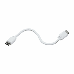 Sea Gull 6" Connector Cord - White - 984006S-15